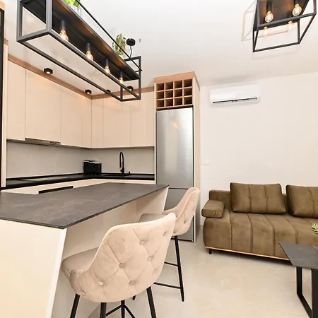Apartamento Girasole